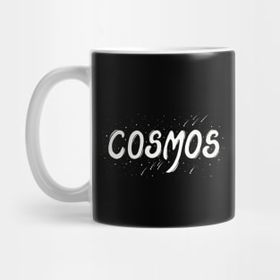 Cosmos Mug